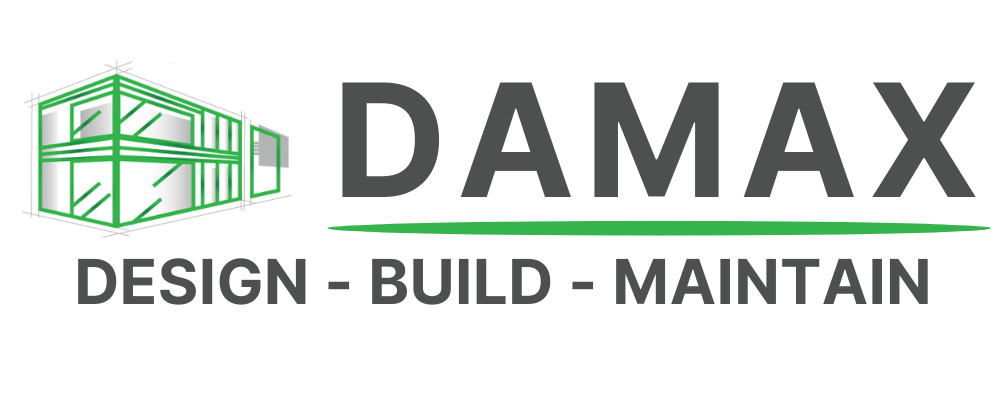 Loft Conversions - Damax Structural Engineering