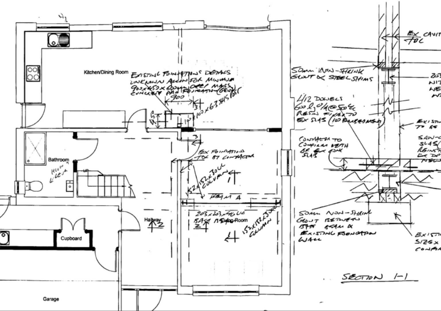 About Damax Structural Engineering | Expert Consultants